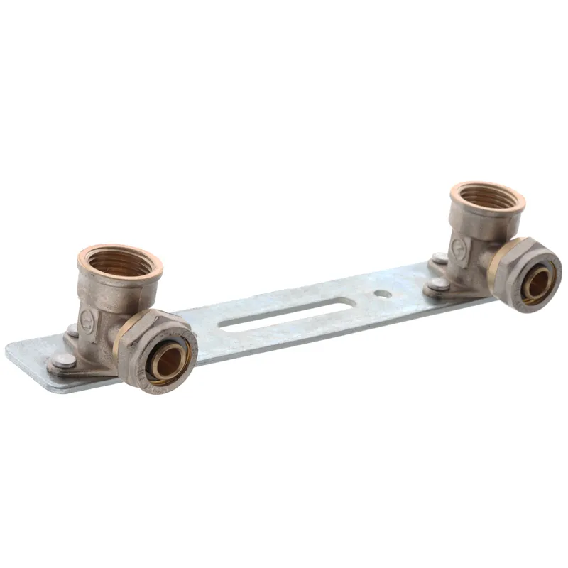 Планка монтажна Master 16x1/2F (MA0085), фото 1