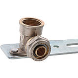 Планка монтажна Master 16x1/2F (MA0085), фото 2