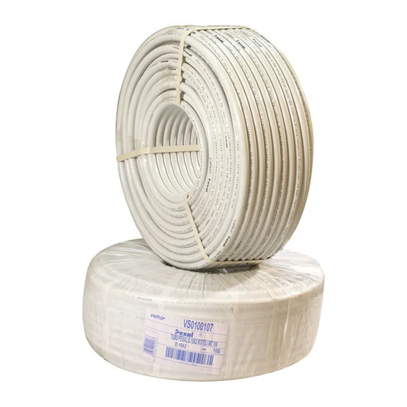 Труба 20 Pexal (100 м) (TR0014), фото 1