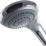 Змішувач для ванни Cron Smes 140 (CR0061), фото 2