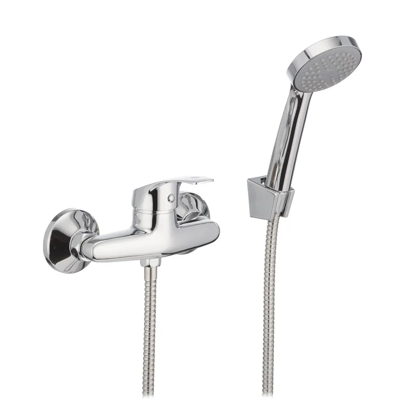 Змішувач для душу Cron Fabio 003 (HB0903), фото 1