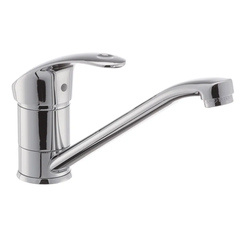 Змішувач для кухні Haiba Mars 004 (HB0248), фото 1