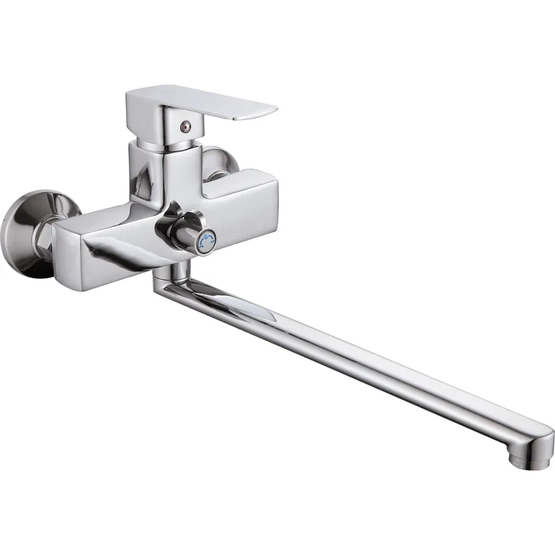 Змішувач для ванни Mixxus Finio 006 (MI1615), фото 1