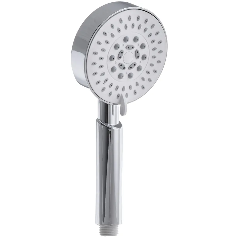 Лійка для душу Zerix SH-37 (ZX2891), фото 1