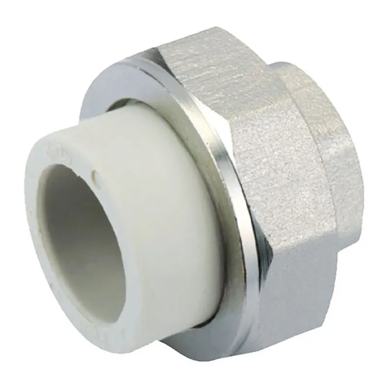 Сгон-американка ВР 20x1/2F PPR Koer K0129.PRO (KP0164), фото 1