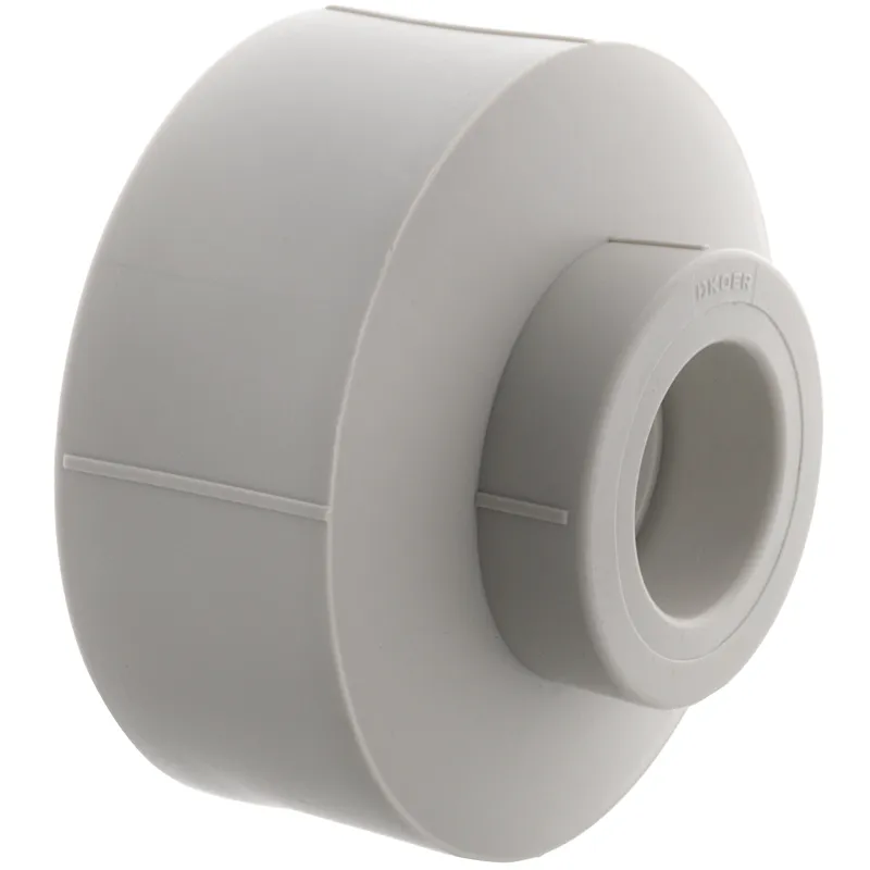 Муфта редукційна ВВ 90x40 PPR Koer K0211.PRO (KP2576), фото 1