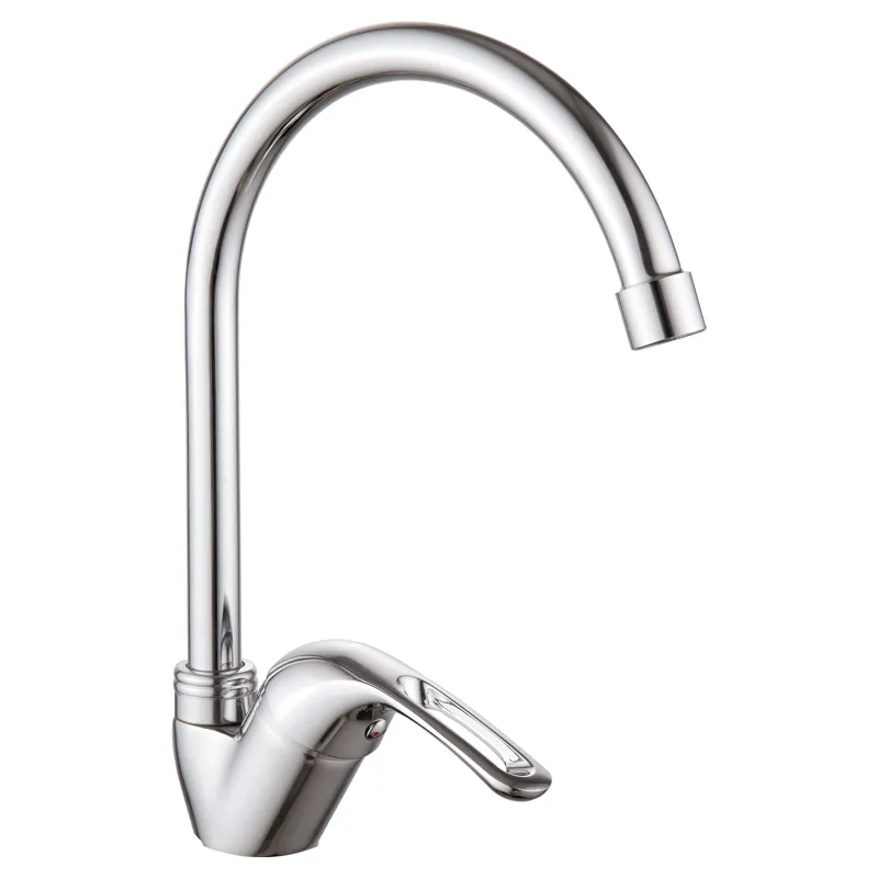 Кухонний змішувач Mixxus Yota 011 (MI1611), фото 1