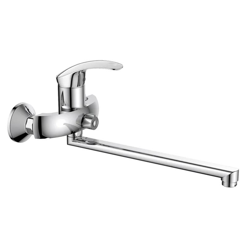 Змішувач для ванни Haiba Fabio 006 (HB0746), фото 1