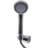 Змішувач для ванни Haiba Fabio 006 (HB0746), фото 2