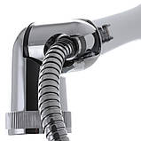 Змішувач для ванни Haiba Fabio 006 (HB0746), фото 3