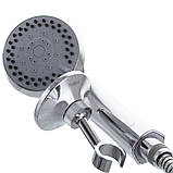 Змішувач для душу Haiba Focus 003 (HB0113), фото 3