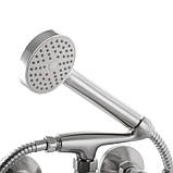 Змішувач для ванни EP Smes 140 (EP0095), фото 2