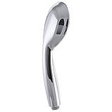 Лійка для душу з підсвіткою Storm SH-05-F10M5-LED (ST0007), фото 3