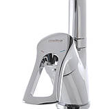 Змішувач для кухні Haiba Hansberg 011 (HB0204), фото 2