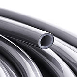 Труба для теплої підлоги з кисневим бар'єром Koer PEX-B EVOH 16*2,0 (Silver) (600 м) (KR2854), фото 3