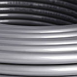 Труба для теплої підлоги з кисневим бар'єром Koer PEX-B EVOH 16*2,0 (Silver) (600 м) (KR2854), фото 5