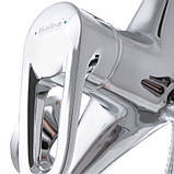 Змішувач для ванни Haiba Opus 006 (HB0331), фото 3