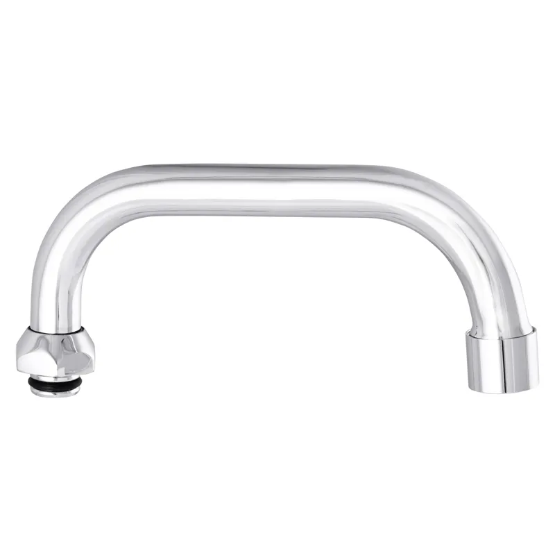 Вилив для змішувача Haiba M7120 (361-G) (GU0037), фото 1