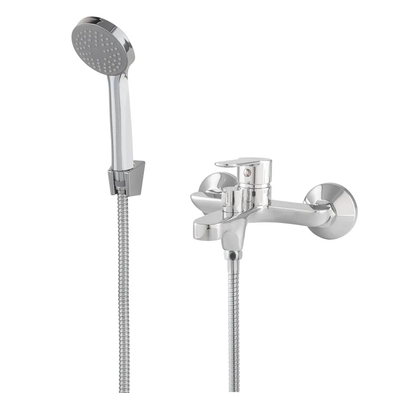 Змішувач для ванни Haiba Daniel 009 (HB1013), фото 1