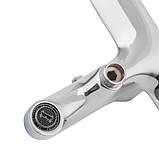 Змішувач для ванни Haiba Daniel 009 (HB1013), фото 4