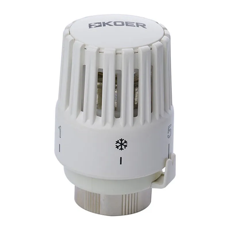 Термоголівка M30x1.5 Koer KR.1330 (KR2676), фото 1