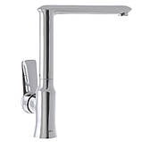 Змішувач для кухні Latres Felini 018 (LA0013), фото 2