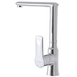 Змішувач для кухні Latres Felini 018 (LA0013), фото 3