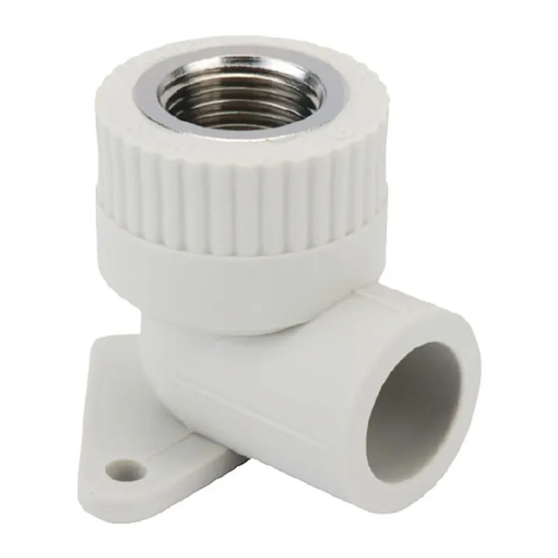 Кут установлювальний ВР 20x1/2F PPR Koer K0123.PRO (KP0147), фото 1