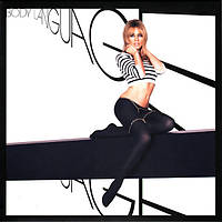 KYLIE MINOGUE- BODY LANGUAGE 2024 (5054197802911, Black Vinyl) PARLOPHONE/EU MINT Вінілова платівка (art.246523)