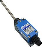 МЕ 9101 кінцевий вимикач АСКО, фото 2