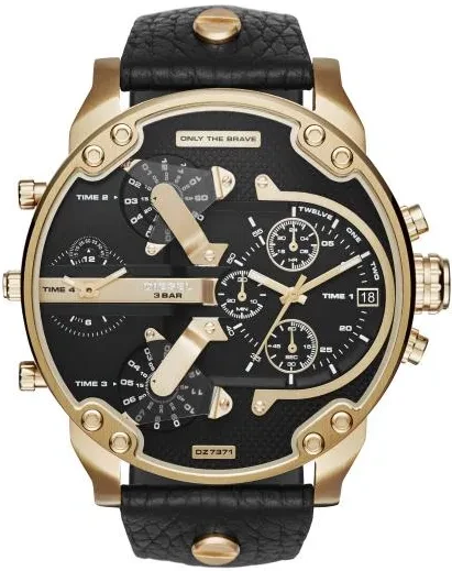 Годинник DIESEL DZ7371