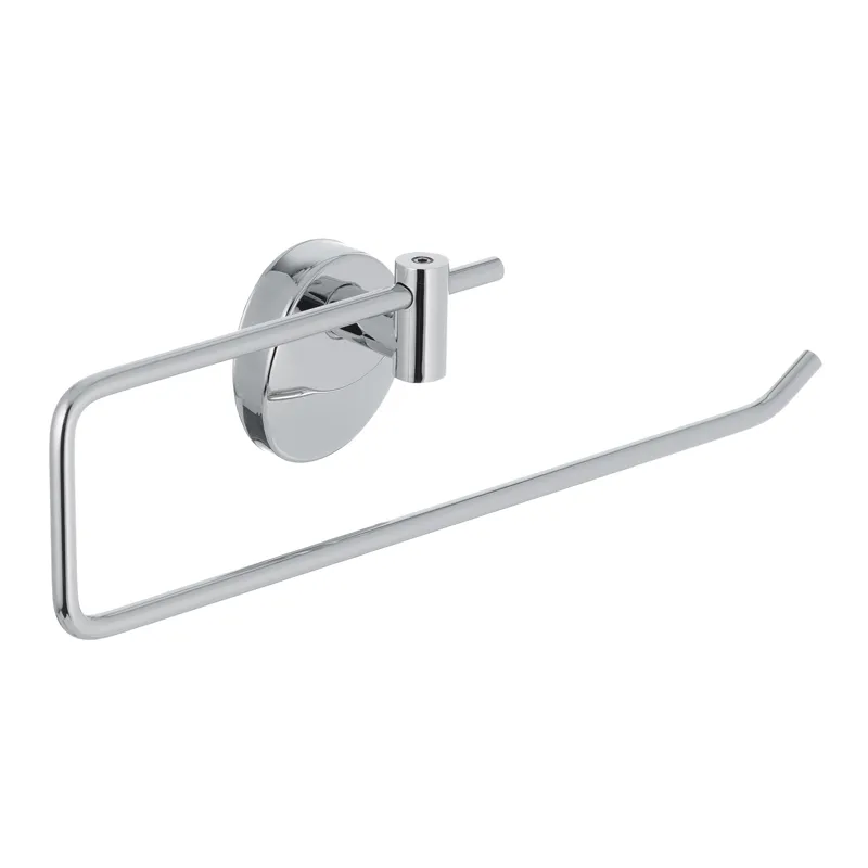 Тримач для паперового рушника Zerix LR3303-2 (LL1426), фото 1