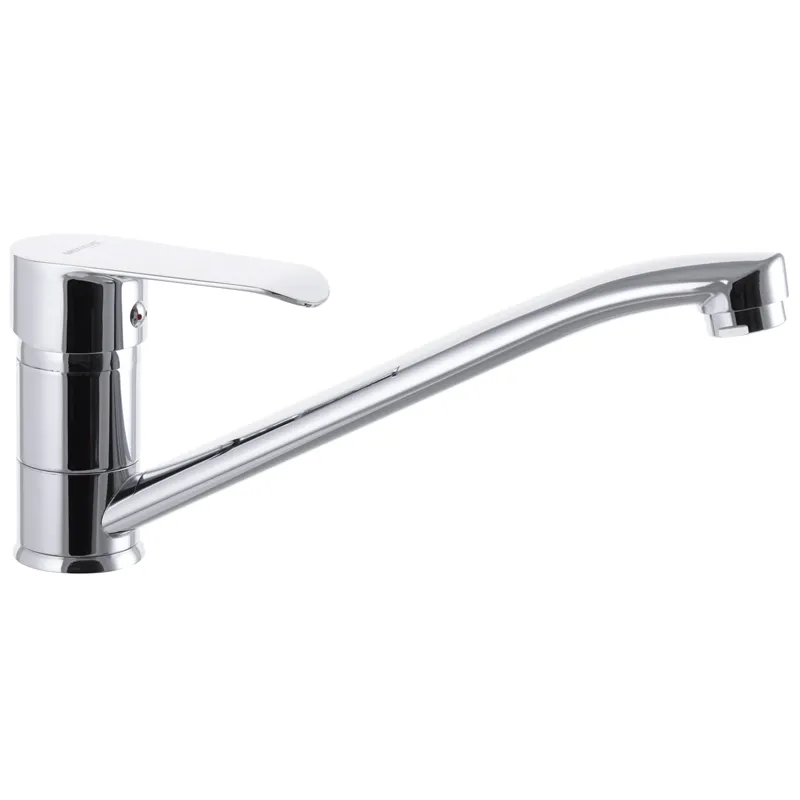 Кухонний змішувач Mixxus Colorado 555 (MI1635), фото 1