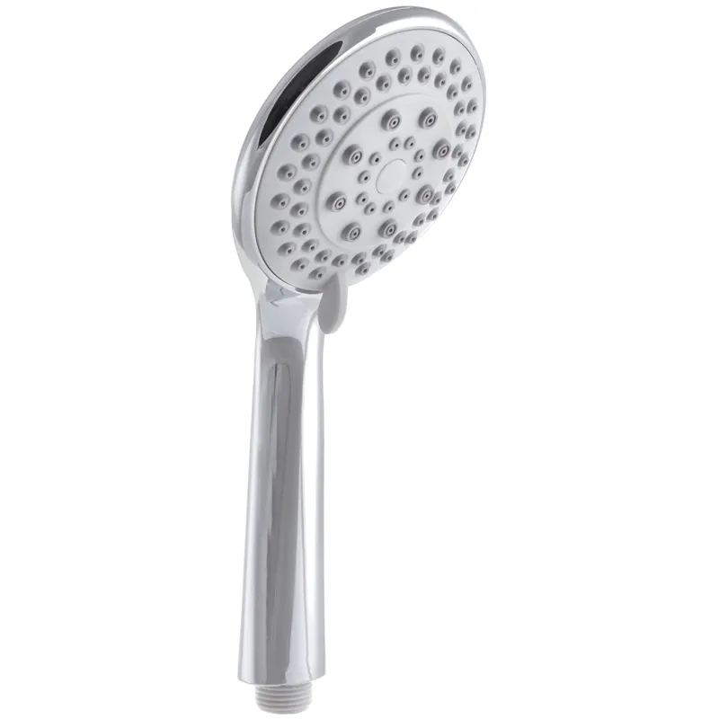 Лійка для душу Zerix SH-09 (ZX2884), фото 1