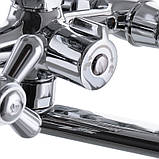 Змішувач для ванни EP Dominox 140 (EP0066), фото 2