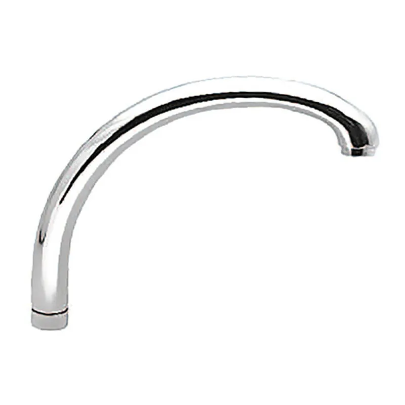 Гусак на змішувач EP MF-273 (CH0135), фото 1