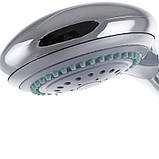 Змішувач для ванни Cron Smes 142 (CR0063), фото 2