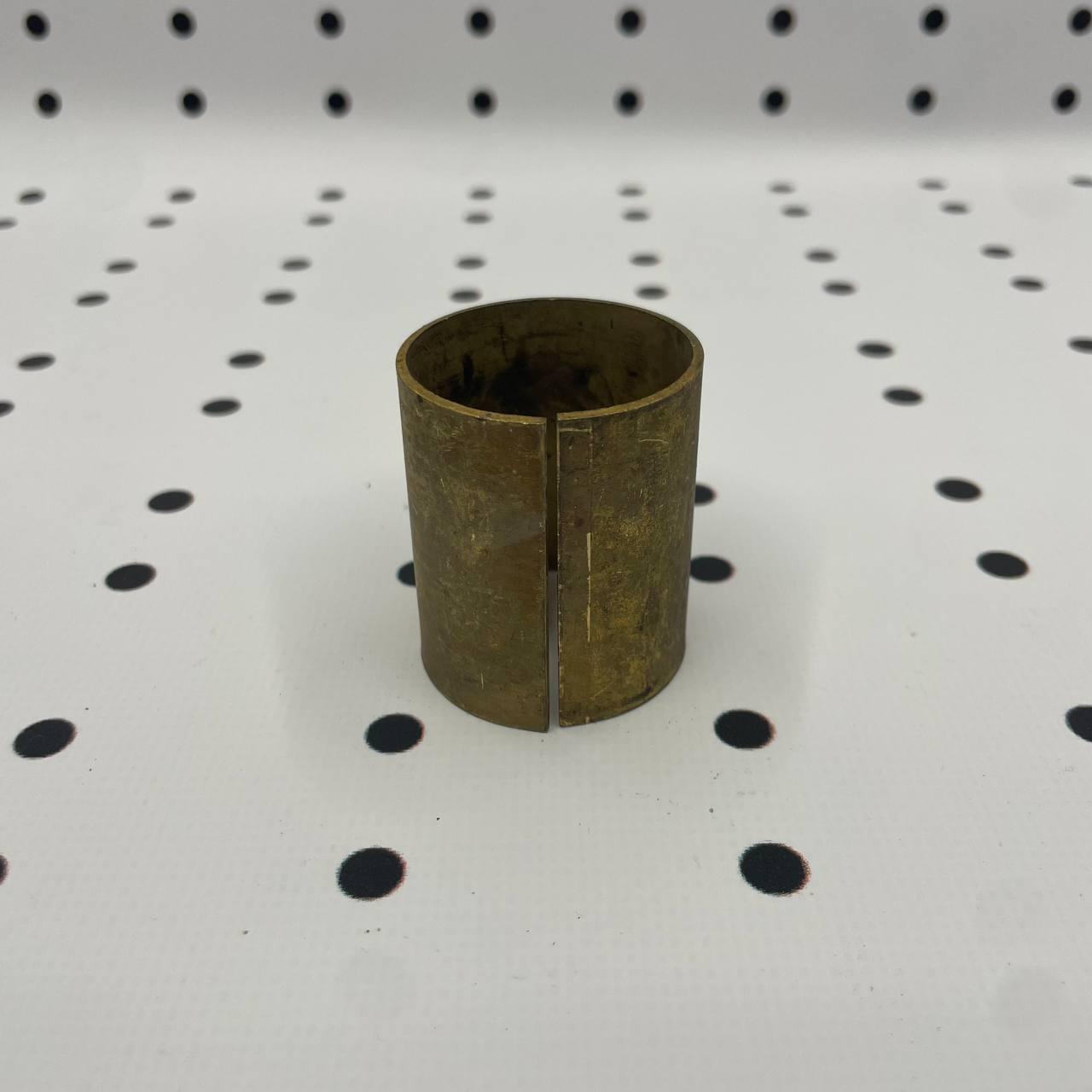 Втулка вала проміжного КПП ЮМЗ-6 ⁇ латунна ⁇ 36-3401087, фото 1