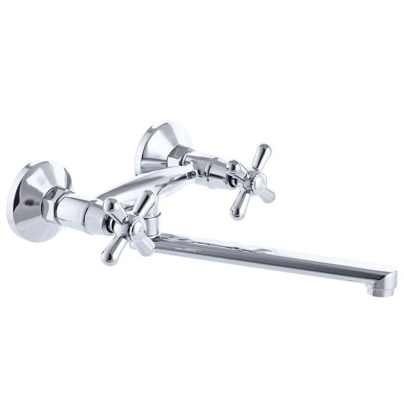 Змішувач для кухні EP Dominox 361 (EP0078), фото 1