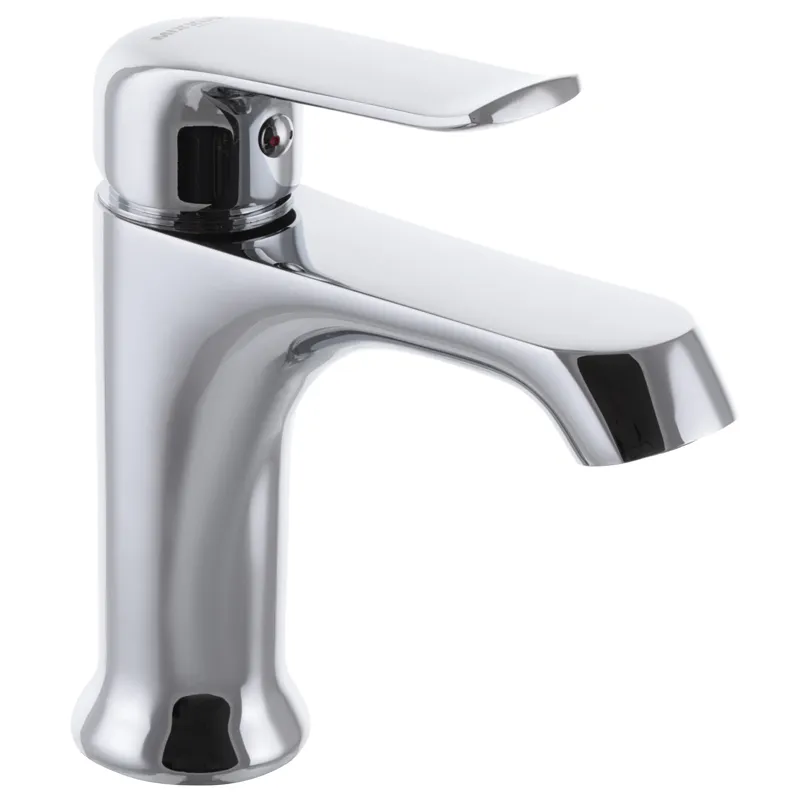 Змішувач для умивальника Mixxus Premium MEDEA 001 (MI0576), фото 1