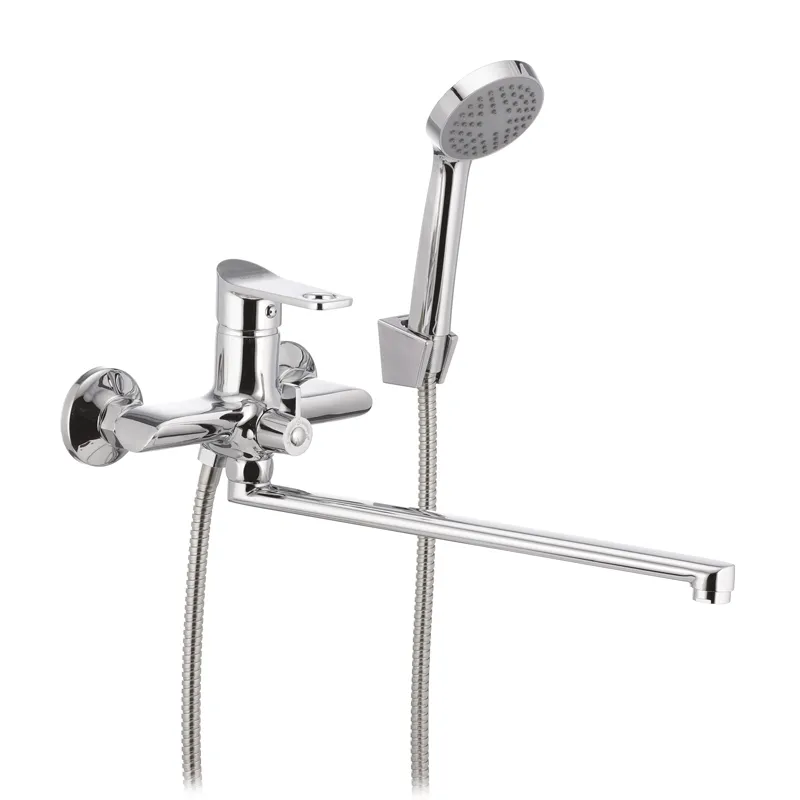 Змішувач для ванни Mixxus Dallas 006 (MX0022), фото 1