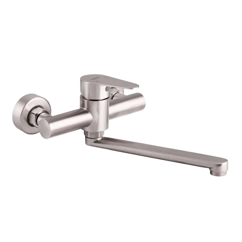 Змішувач для кухні Haiba DAX 005 (HB3902), фото 1