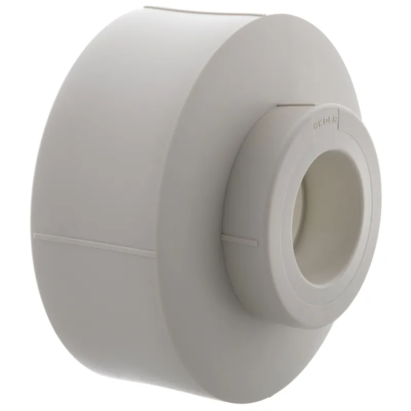 Муфта редукційна ВВ 110x50 PPR Koer K0215.PRO (KP2580), фото 1