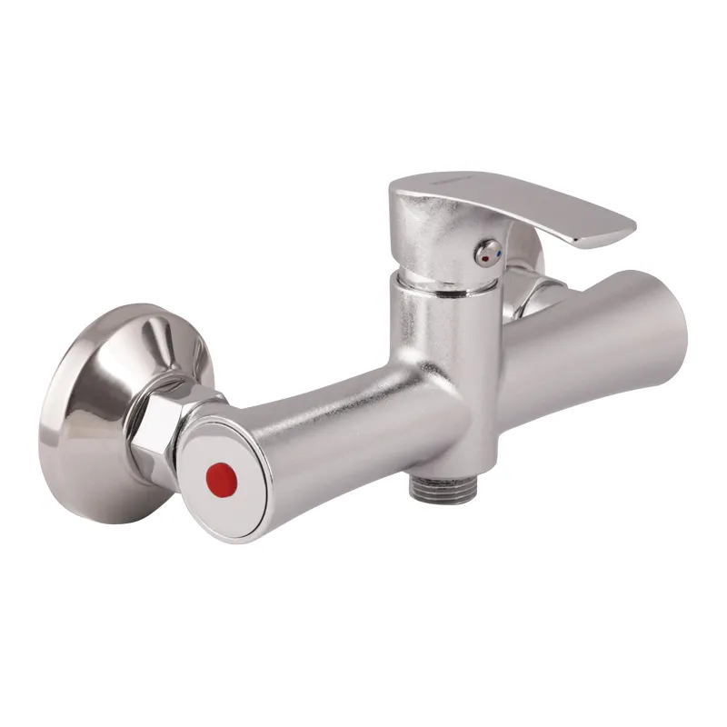 Змішувач для душу Zerix FAB-5 (ZX3053), фото 1