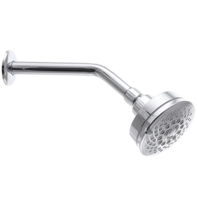 Верхня лійка для душу Storm SH-36-M10M5-SET (ST0024), фото 1