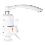 Проточний водонагрівач Zerix ELW16 (ZX3071), фото 3