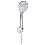 Змішувач для ванни Mixxus Vega 142 (MI2775), фото 2