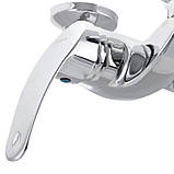 Змішувач для ванни G-Ferro Mars 006 (GF0014), фото 2