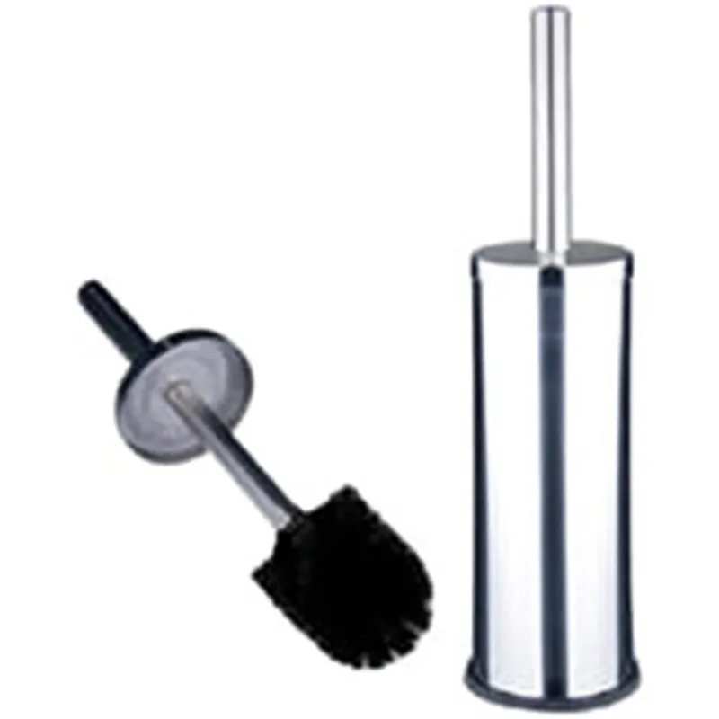 Йоржик для унітаза Zerix Rich ME03S (ZX4641), фото 1