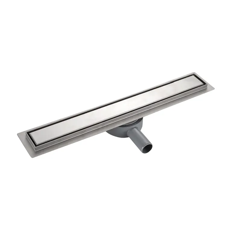 Душовий трап із неіржавкої сталі SUS304 Koer FD29-70x900 (AC0626), фото 1